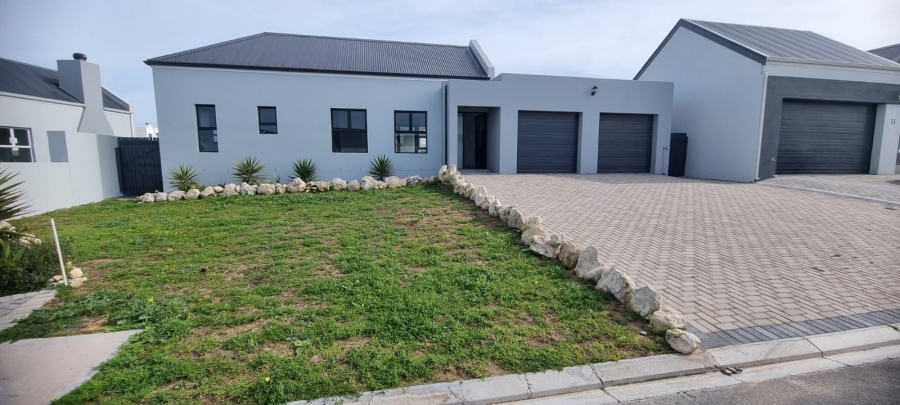 3 Bedroom Property for Sale in Laguna Hills Western Cape